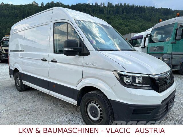 MAN TGE 3.140 Lieferwagen