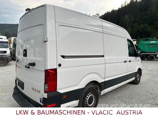 MAN TGE 3.140 Lieferwagen