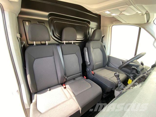 MAN TGE 3.140 | 3x Sitze*Navi*Kamera*REIFEN: TOP!*AC Automobily