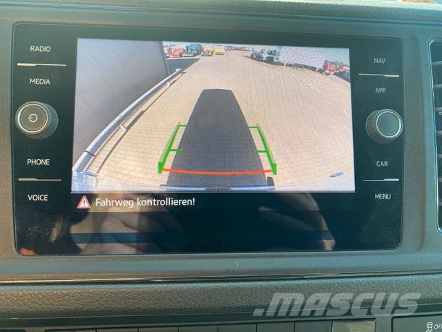 MAN TGE 3.140 | 3x Sitze*Navi*Kamera*REIFEN: TOP!*AC Automobily