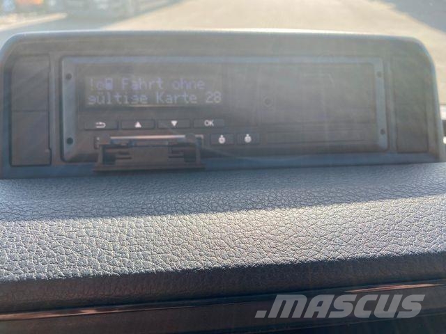 MAN TGE 3.140 | 3x Sitze*Navi*Kamera*REIFEN: TOP!*AC Automobily