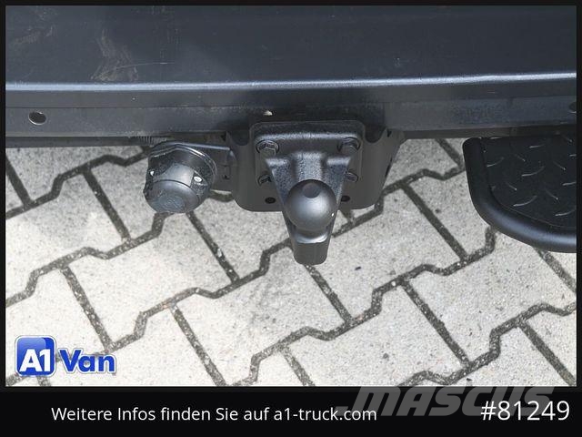 MAN TGE 3.140 Kasten Maxi Furgonetas /Furgón