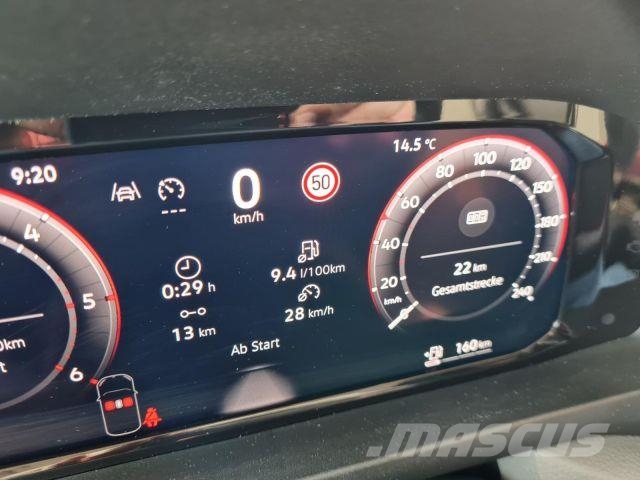 MAN TGE 3.140 Kasten L3H3 Verkl. Allwetter Kamera Pakettiautot