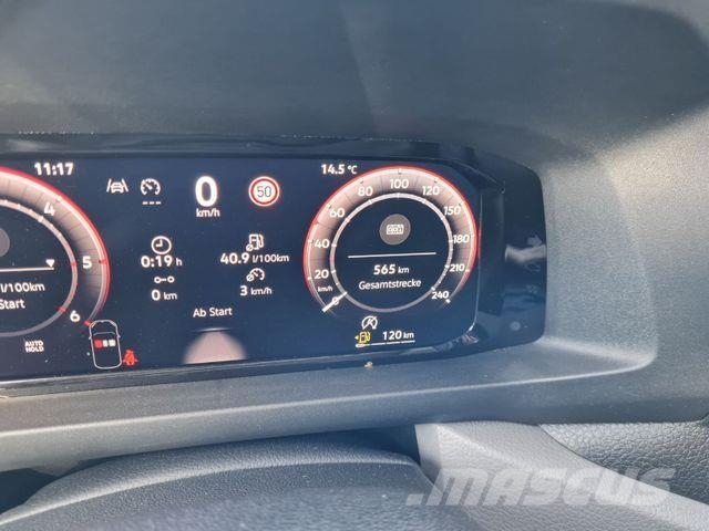 MAN TGE 3.140 Kasten lang L4 KAMERA LED Gesloten bedrijfswagens
