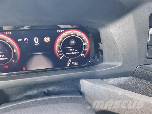 MAN TGE 3.140 Kasten lang L4H3 KAMERA NAVI PDC TEMPO Furgonetas /Furgón