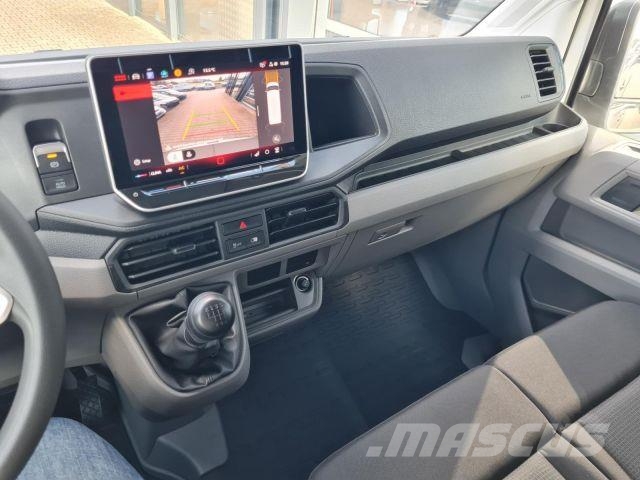 MAN TGE 3.140 Kasten lang L4H3 KAMERA NAVI PDC TEMPO Furgonetas /Furgón