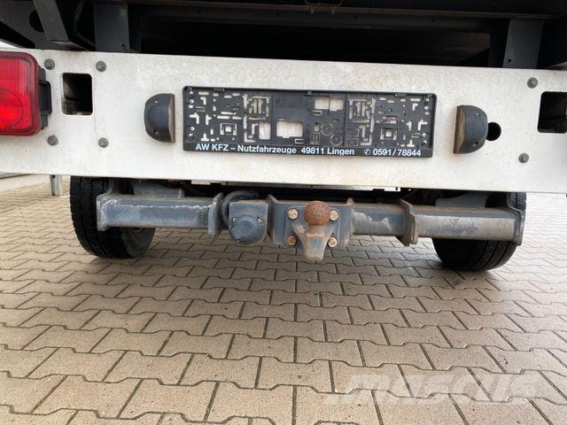 MAN TGE 3.180 | 3x Sitze*Navi*ACC*1.Hand*Service:TOP Voiture