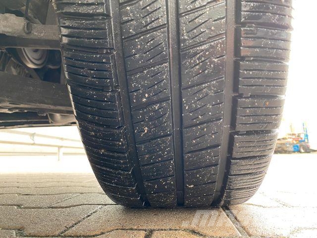 MAN TGE 3.180 | 3x Sitze*Navi*ACC*1.Hand*Service:TOP Voiture