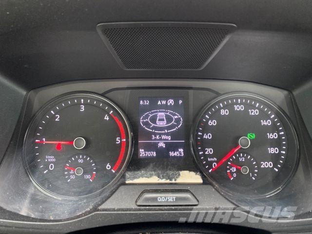 MAN TGE 3.180 | 3x Sitze*Navi*ACC*1.Hand*Service:TOP Voiture