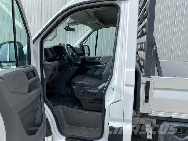 MAN TGE 3.180 | 3x Sitze*Navi*AHK*DAB*Klimaanlage Automobily