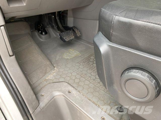 MAN TGE 3.180 | 3x Sitze*Navi*AHK*DAB*Klimaanlage Automobily