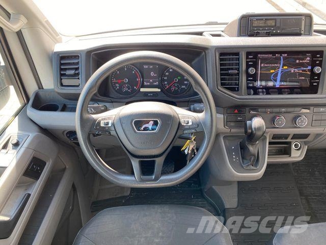 MAN TGE 3.180 | 3x Sitze*Navi*AHK*DAB*Klimaanlage Automobily