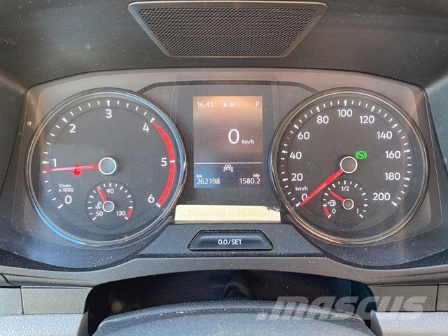 MAN TGE 3.180 | 3x Sitze*Navi*AHK*DAB*Klimaanlage Automobily