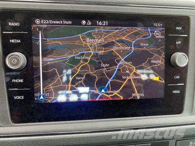 MAN TGE 3.180 | 3x Sitze*Navi*AHK*DAB*Klimaanlage Automobily