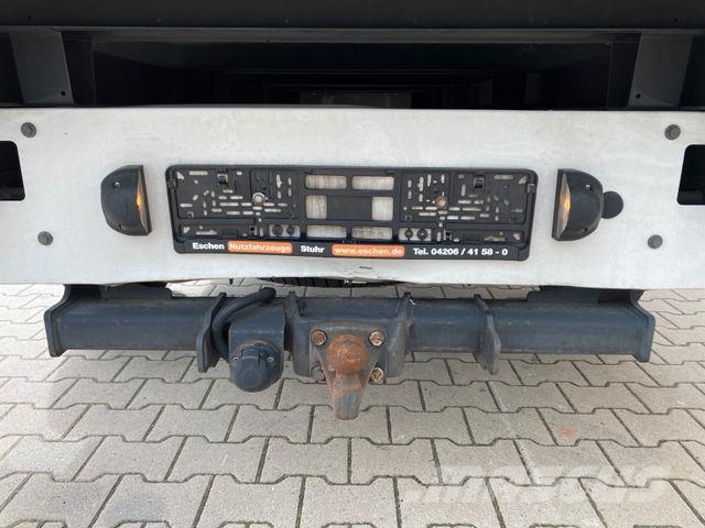 MAN TGE 3.180 | 3x Sitze*Navi*AHK*DAB*Klimaanlage Automobily
