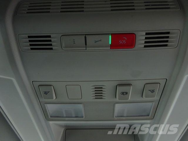 MAN TGE Kasten 3.180 DSG 177PS Utilitaire