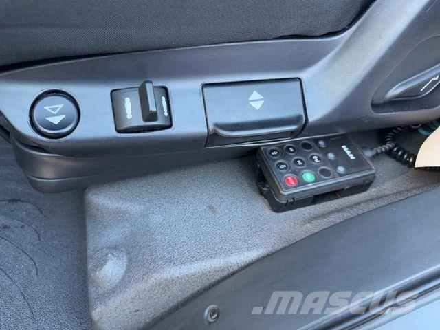 MAN TGL 10.220 4x2 BL Koffer/LBW/EBA/LGS Tovornjaki zabojniki