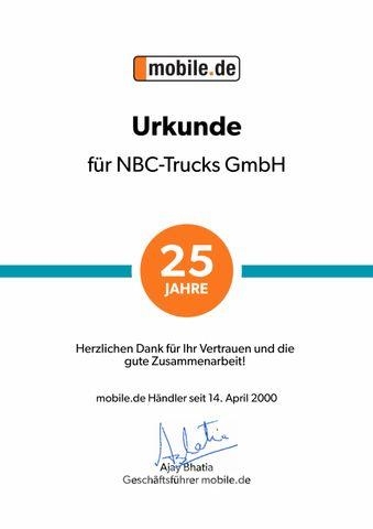 MAN TGL 12.180 * MOTORSCHADEN * EURO 5 * LBW * 7 M L Camión con caja abierta
