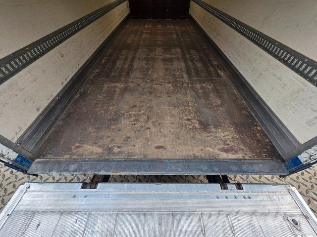 MAN TGL 12.220 4X BL | Rückfahrkamera | Ladebordwand Camiones con caja de remolque