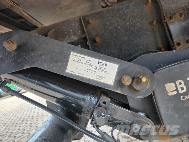 MAN TGL 12.220 4X BL | Rückfahrkamera | Ladebordwand Camiones con caja de remolque