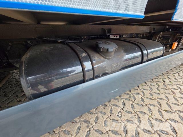 MAN TGL 12.220 4X2 BL | Rückfahrkamera | Ladebordwan Camiones con caja de remolque