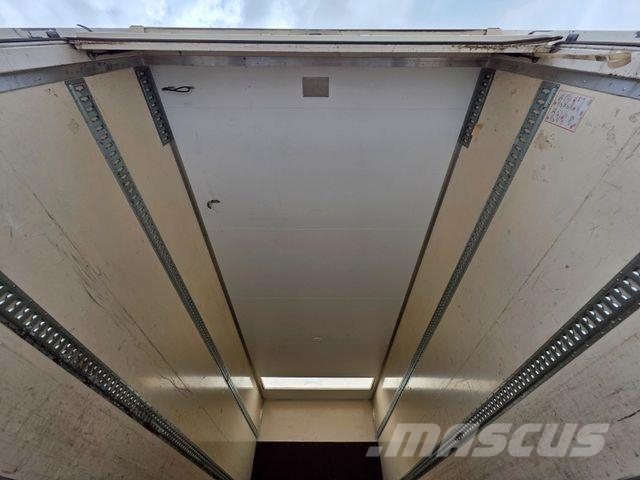 MAN TGL 12.220 4X2 BL | Rückfahrkamera | Ladebordwan Camiones con caja de remolque