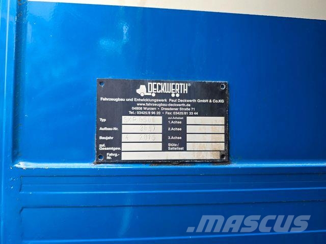 MAN TGL 12.220 4X2 BL | Rückfahrkamera | Ladebordwan Camiones con caja de remolque