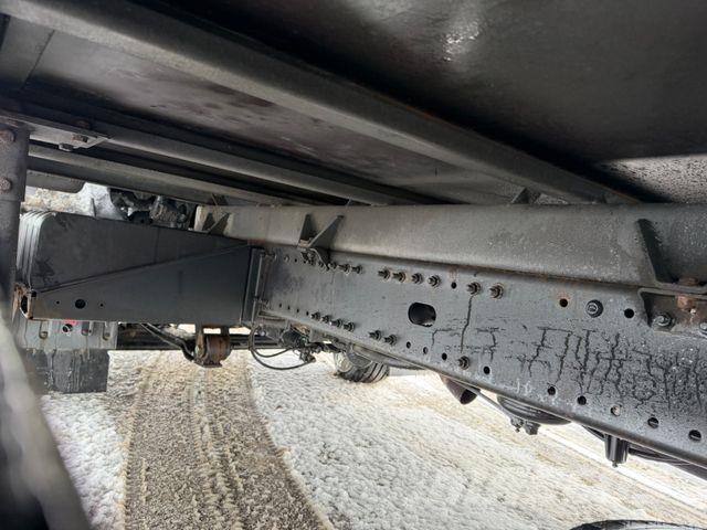 MAN TGL 12.240 4X2BL E3 BLATT LUFT LADEBORDWAND ABS Товарни камиони за напитки