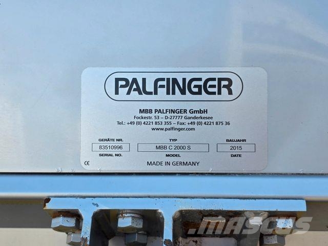MAN TGL 12.250 4X2 BL | Triple Verdampfer | Ladebord Temperature controlled trucks