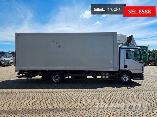 MAN TGL 12.250 4X2 BL | Triple Verdampfer | Ladebord Temperature controlled trucks