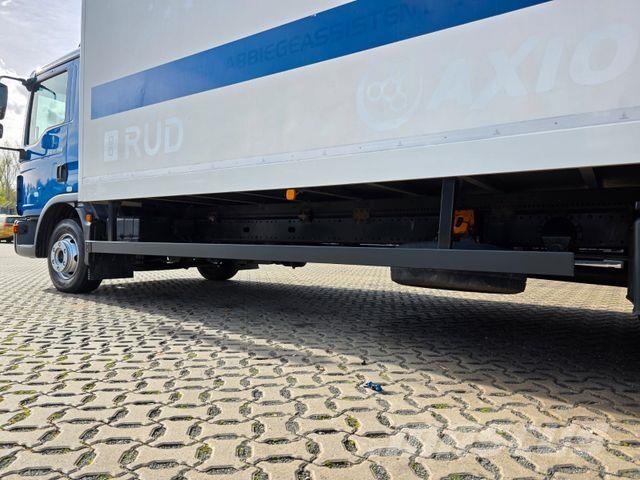 MAN TGL 12.250 4x2 BL Kofferaufbau