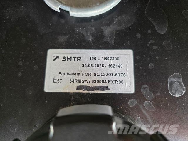 MAN TGL 12.250 4x2 BL Kofferaufbau