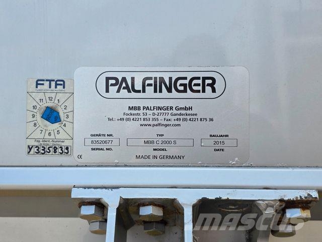 MAN TGL 12.250 4X2 BL/ Ldbw / Triple Verdampfer Camiones con temperatura controlada