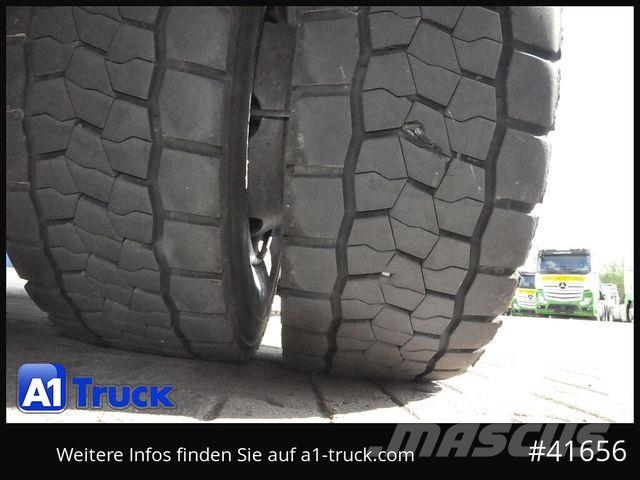 MAN TGL 12.250 BL, Automatik Klima, AHK, 7,3m, 3 Si Platte bakwagens