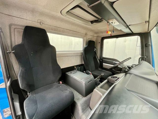 MAN TGL 12.250 | HIAB 099 BS-3*Funk*5&6 Kreis*AC*A Pritschenwagen/Pritschenwagen mit Seitenklappe