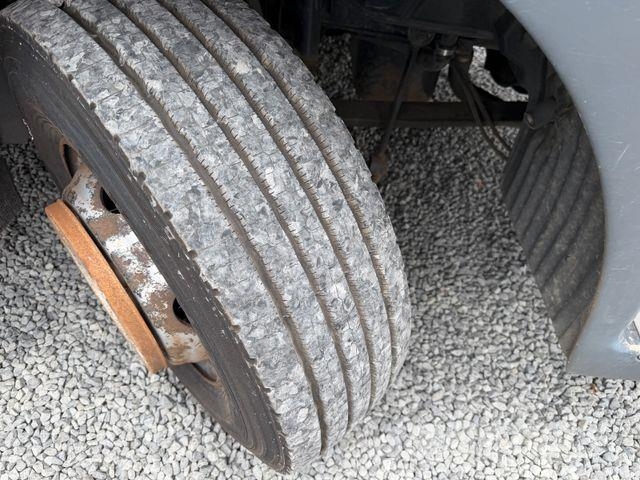 MAN TGL 12.250 Koffer LBW Umpikorikuorma-autot