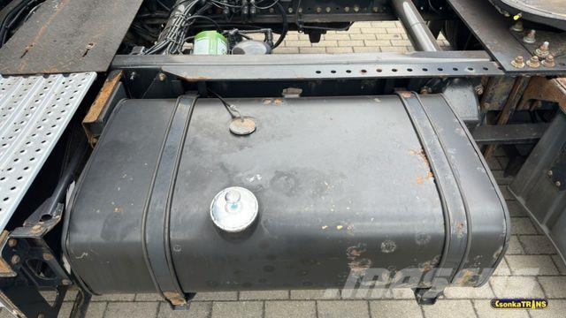 MAN TGL 12.250*MEGA*6.8 L*250 PS وحدات الجر