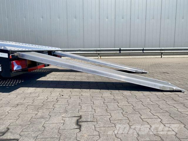 MAN TGL 12.250| Tijhof-Aufbau*Seilwinde*ACC*Navi*TOP Vehículos de reciclaje