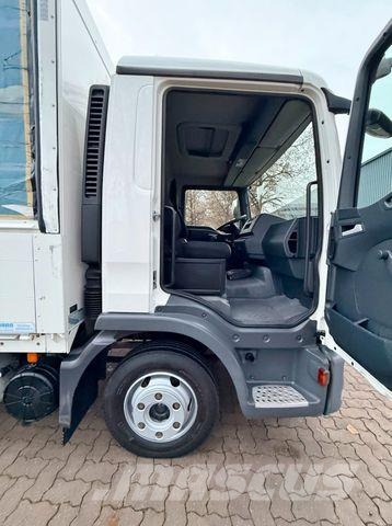 MAN TGL 7.150 - 81 TKm - VDI2700 - EURO5 Getränkewagen
