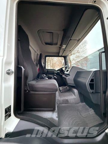MAN TGL 7.150 - 81 TKm - VDI2700 - EURO5 Getränkewagen