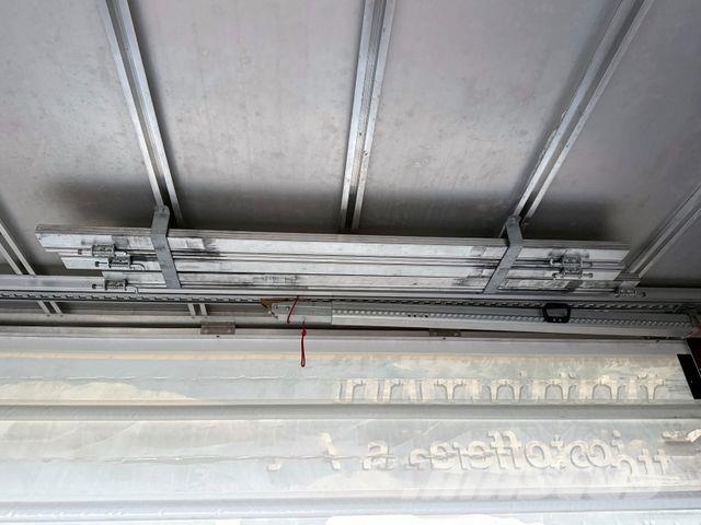 MAN TGL 7.150 - 81 TKm - VDI2700 - EURO5 Getränkewagen