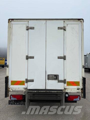 MAN TGL 8.150 KOFFER Kastenwagen