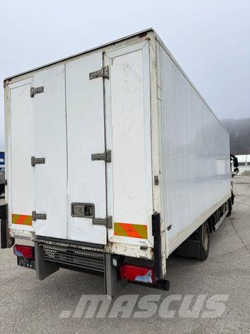 MAN TGL 8.150 KOFFER Kastenwagen