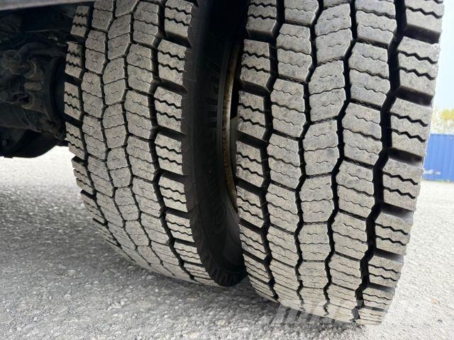 MAN TGL 8.150 KOFFER Kastenwagen