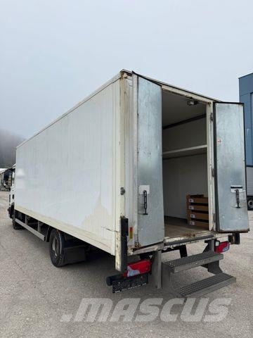 MAN TGL 8.150 KOFFER Kastenwagen