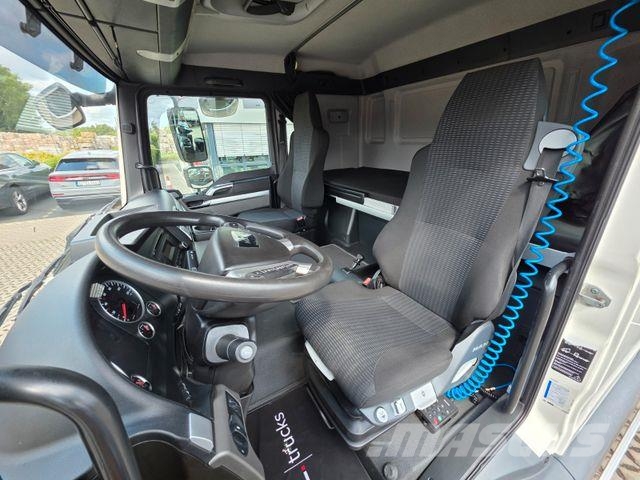 MAN TGL 8.180 4X2 BL Šleperi za vozila