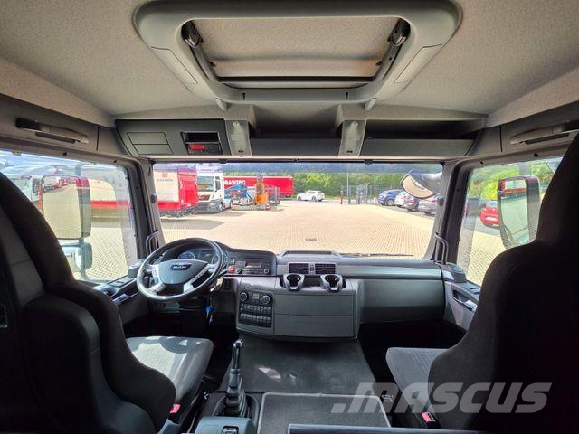 MAN TGL 8.180 4X2 BL Šleperi za vozila