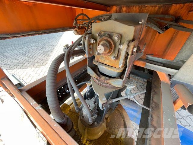 MAN TGL 8.180 BB/ Küpper Weisser/ Typ STASF VES Άλλα Φορτηγά