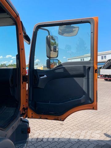 MAN TGL 8.180 BB/ Küpper Weisser/ Typ STASF VES Άλλα Φορτηγά