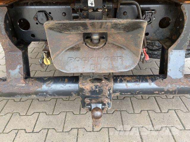 MAN TGL 8.210 | 3x Sitze*2x AHK*Tempomat*1.Hand! Camion con sponde ribaltabili